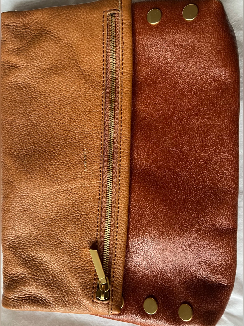 Hammitt large vip crossbody bag manzanita